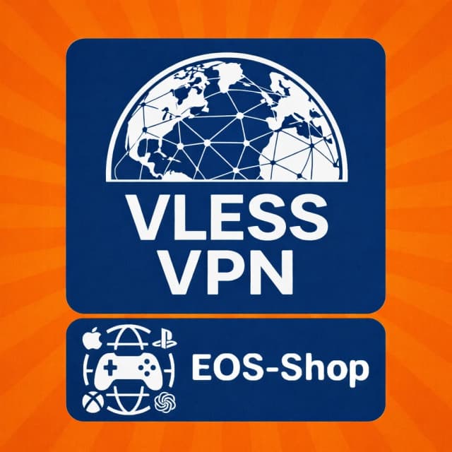 VLESS Key | Select Locations and Servers | Best Price | Unlimited | Works in Russia |