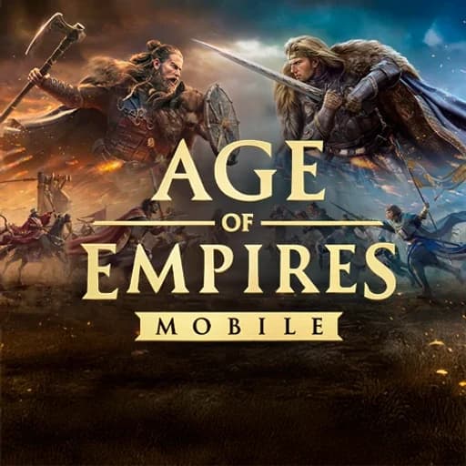 Age of Empires Mobile
