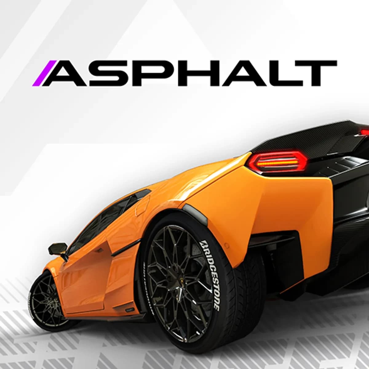 Asphalt