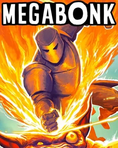 Megabonk