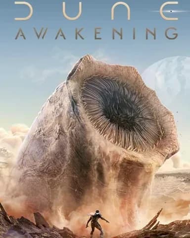 Dune: Awakening