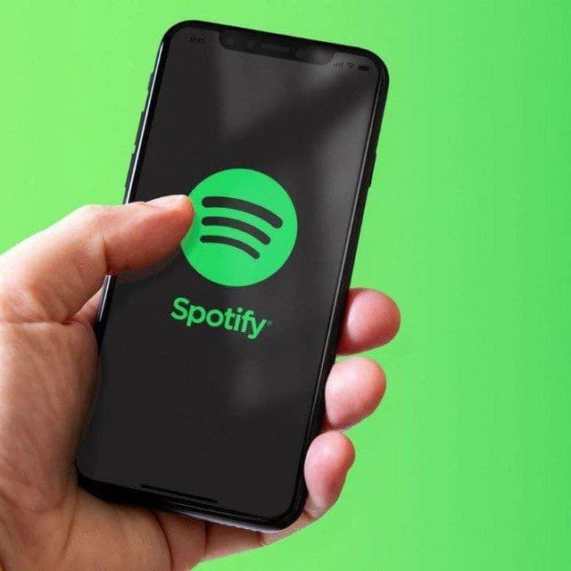 Spotify Premium  1 month