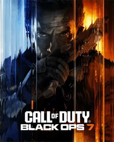 Call of Duty: Black Ops 7