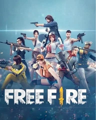 Free Fire