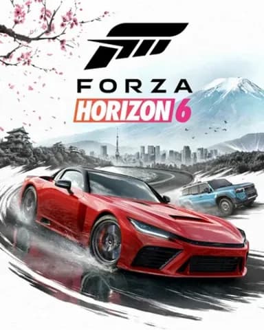 Forza Horizon