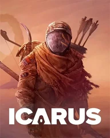 Icarus