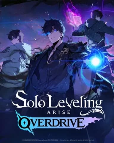 Solo Leveling: ARISE