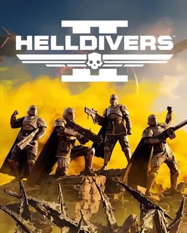 Helldivers 2