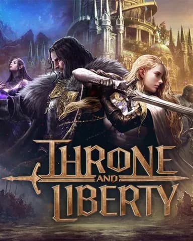 Throne and Liberty