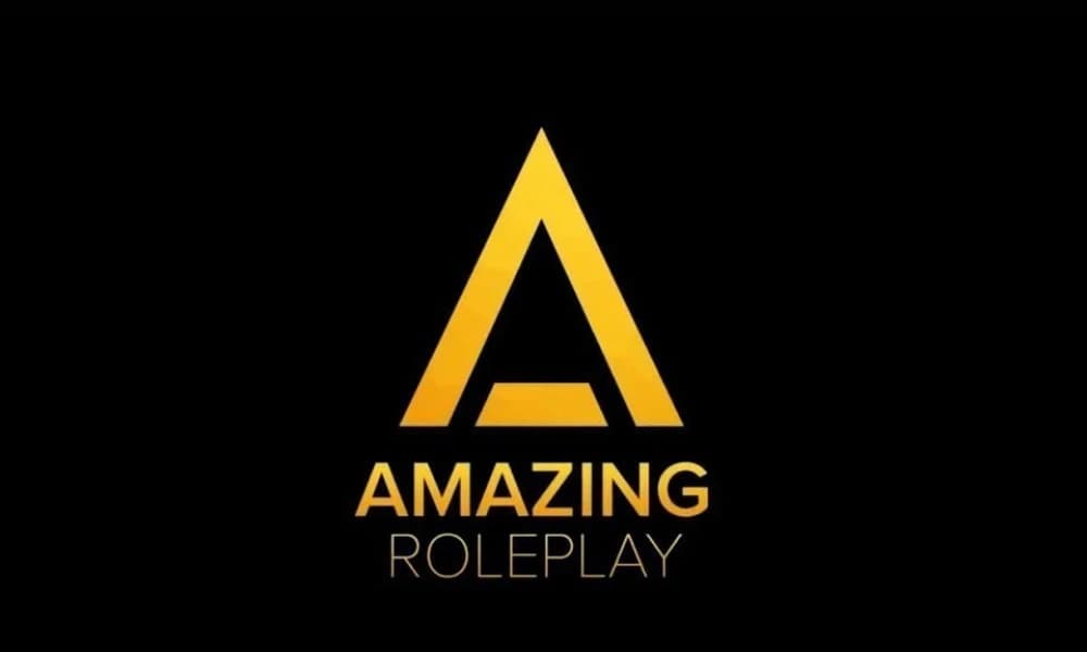 Amazing RP