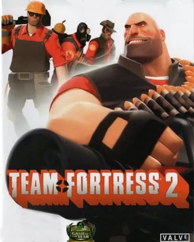 Team Fortress 2