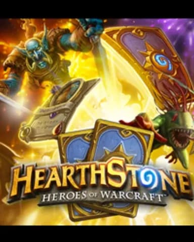 Hearthstone