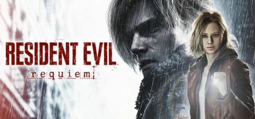  Russia + CIS Resident Evil Requiem Steam Key 
